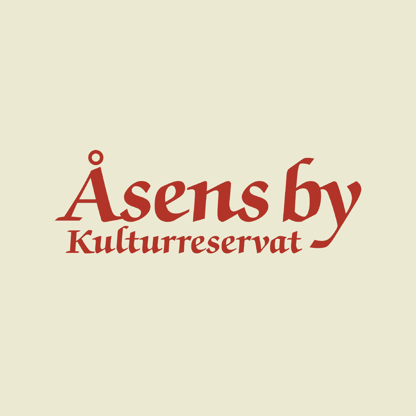Åsens By