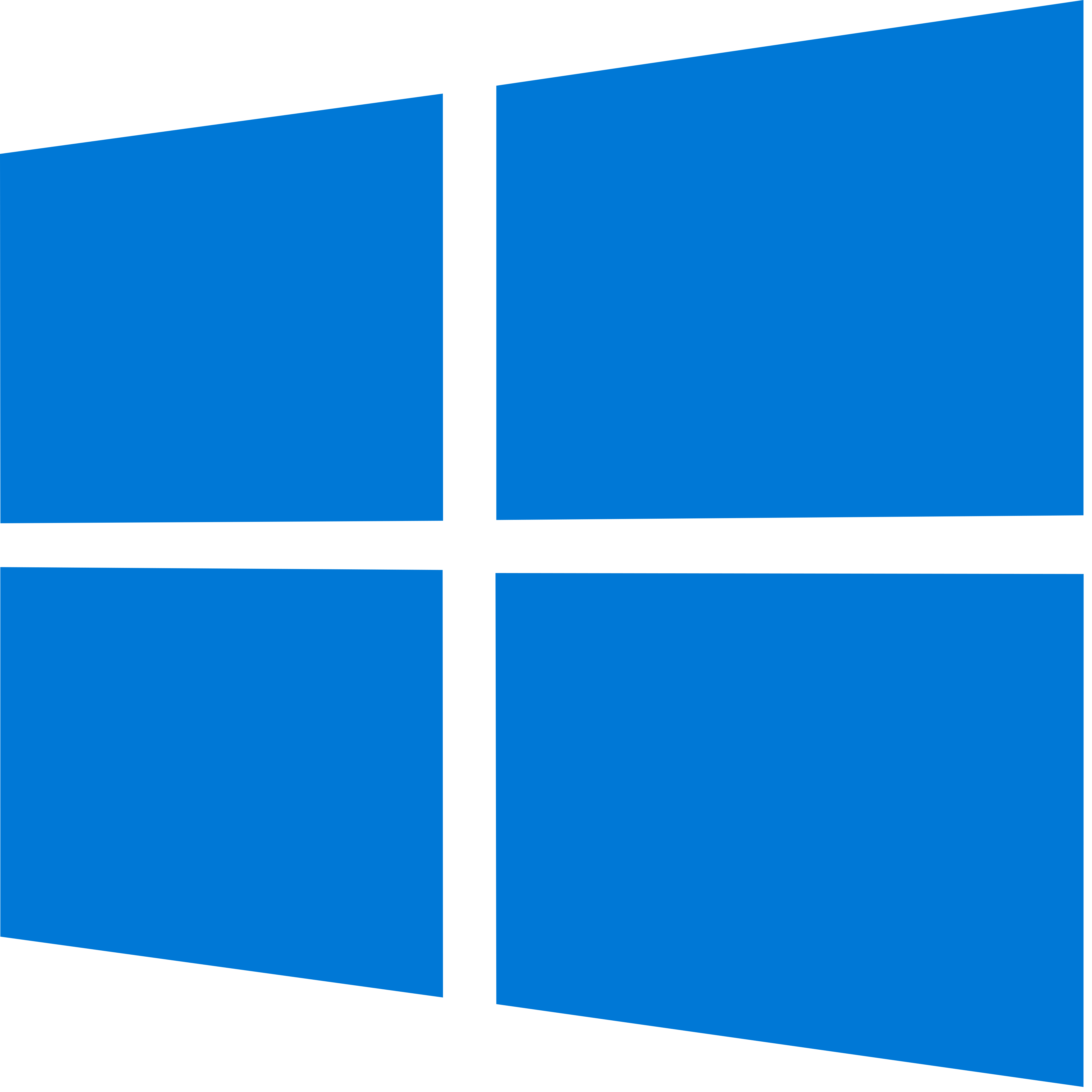 Windows System