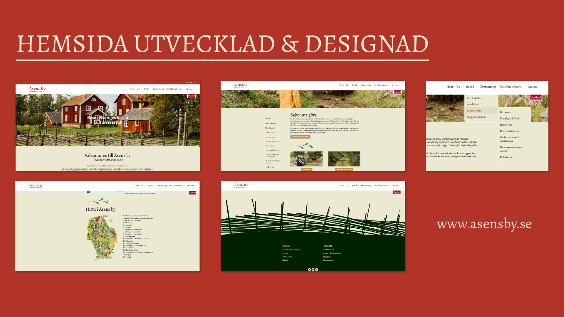Project image