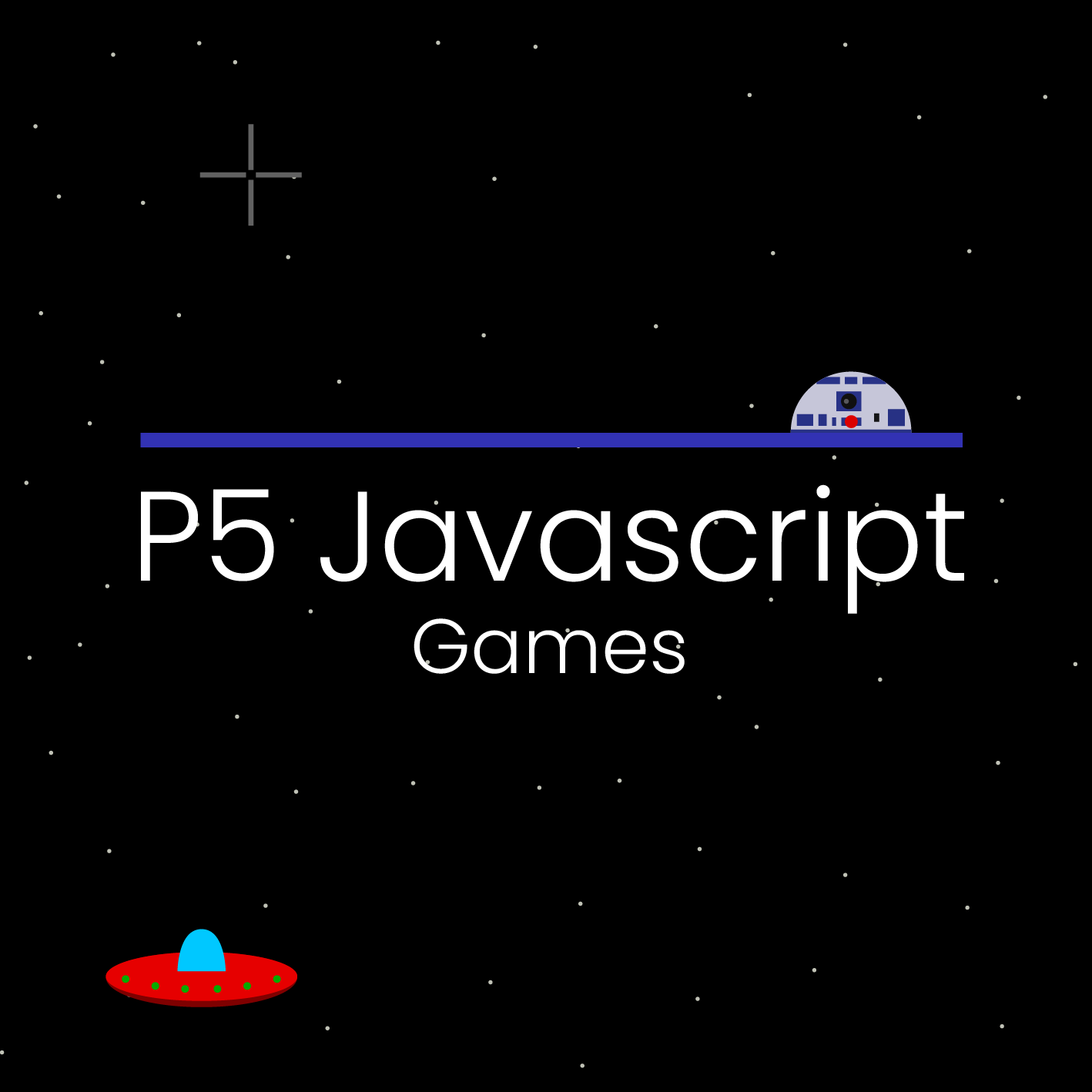 P5.js Spel